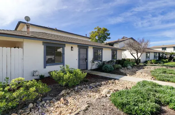 4161 Tiberon Drive, Oceanside, CA 92056