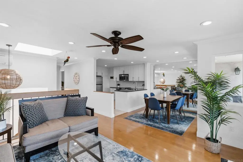 6389 Caminito Telmo, San Diego, CA 92111 - #1