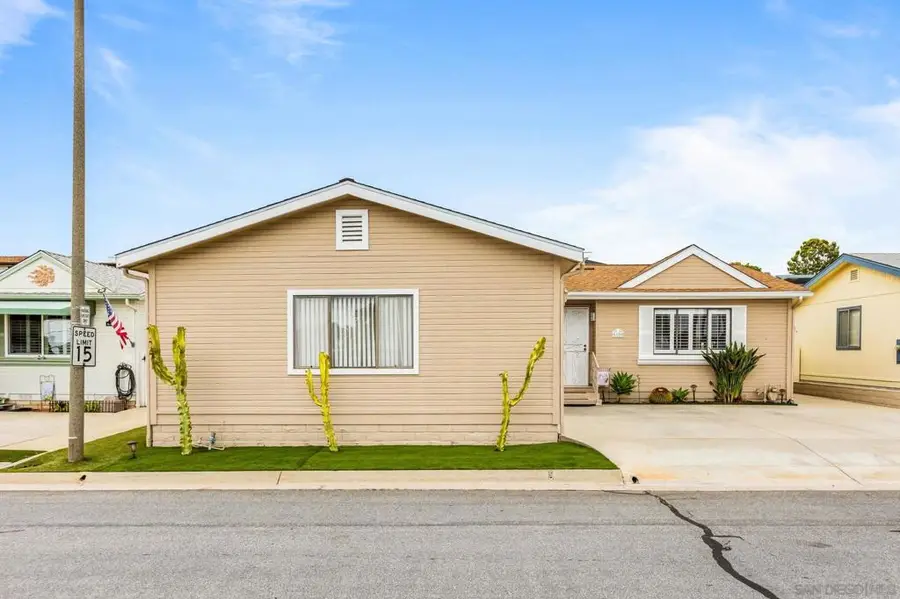 1171 Via Santa Paulo, Vista, CA 92081 - #2