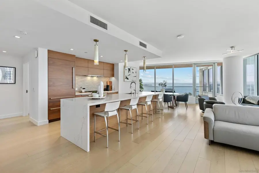 888 W E Street #1001, San Diego, CA 92101 - #2