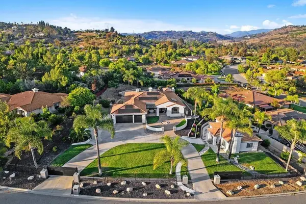 26 Cedar Vale Way, Fallbrook, CA 92028