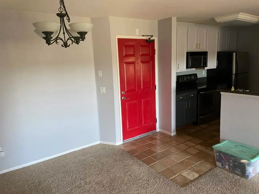 Address Withheld By Seller, San Diego, CA 92122 - #2