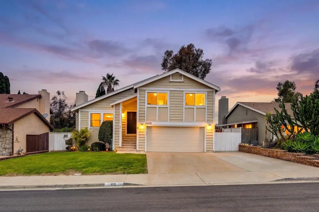 1605 Havenwood Dr, Oceanside, CA 92056 - #1