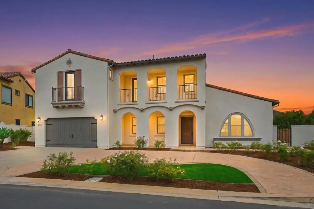 8624 Tillage, San Diego, CA 92127 - #1