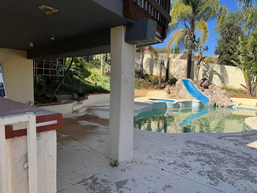 2050 Via Del Torrie, Alpine, CA 91901 - #2