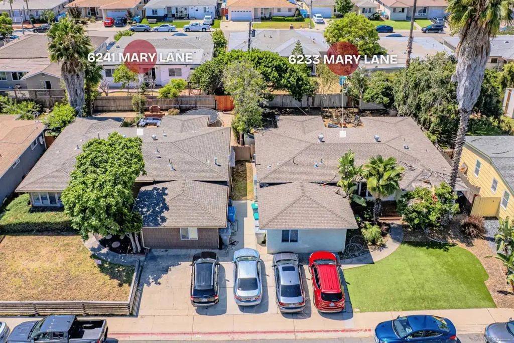 6233 Mary Lane Dr, San Diego, CA 92115 - #1