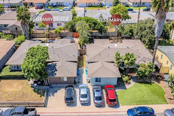 6233 Mary Lane Dr, San Diego, CA 92115
