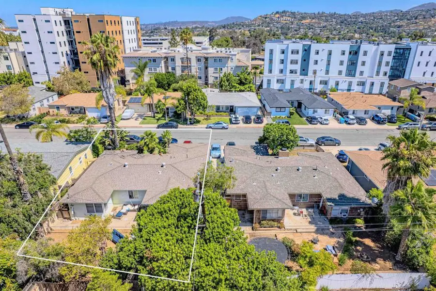 6233 Mary Lane Dr, San Diego, CA 92115 - #3