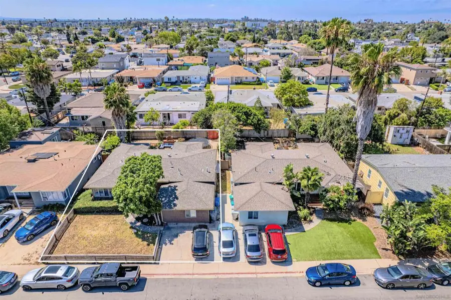 6241 Mary Lane Dr, San Diego, CA 92115 - #2