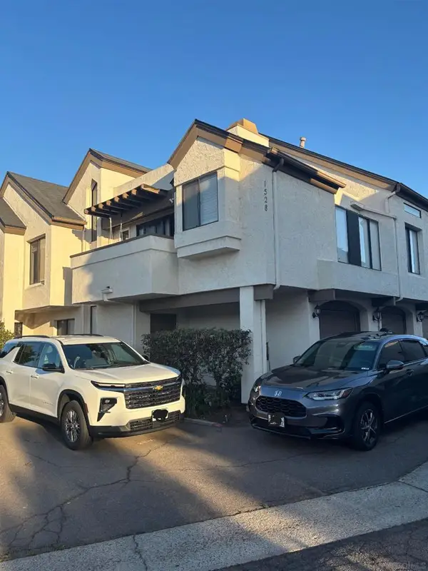 Address Withheld By Seller, El Cajon, CA 92019
