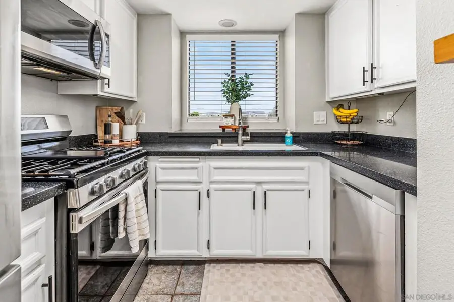 1528 Granite Hills Drive #A, El Cajon, CA 92019 - #2