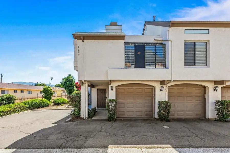 1528 Granite Hills Drive #A, El Cajon, CA 92019 - #3