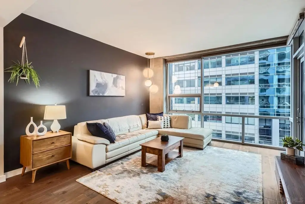 321 10th Ave #904, San Diego, CA 92101 - #1