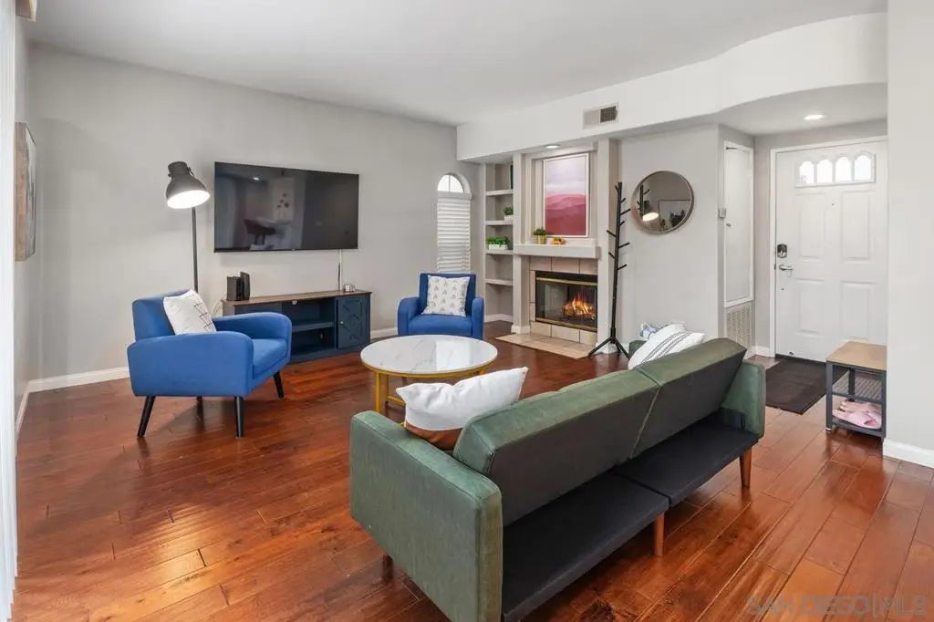 8643 Via Mallorca #D, La Jolla, CA 92037 - #1