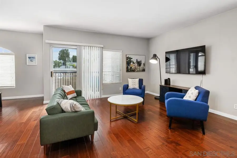 8643 Via Mallorca #D, La Jolla, CA 92037 - #3