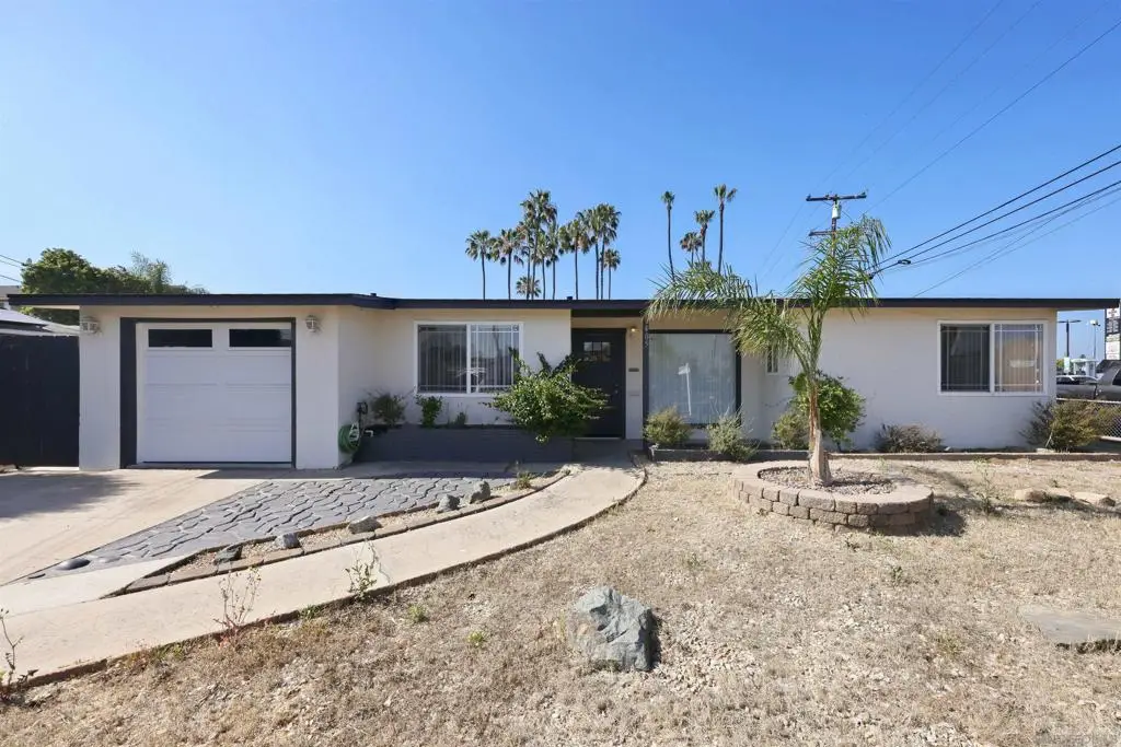 6405 Zena Dr., San Diego, CA 92115 - #1