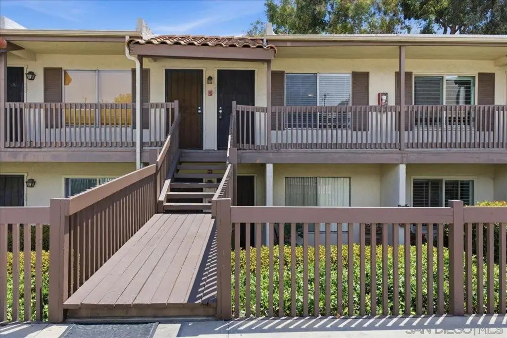 615 Vine Steet #26, Oceanside, CA 92054 - #1