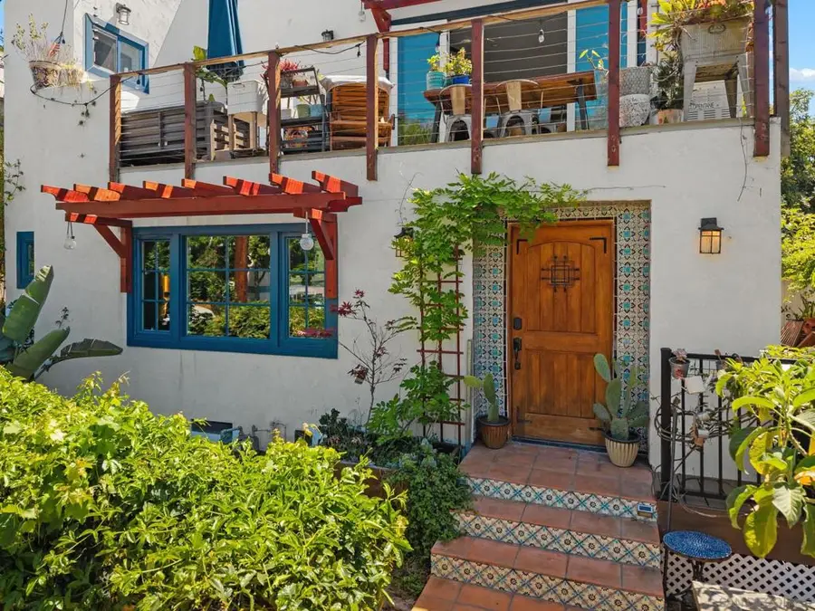 125-127 W Brookes, San Diego, CA 92103 - #2