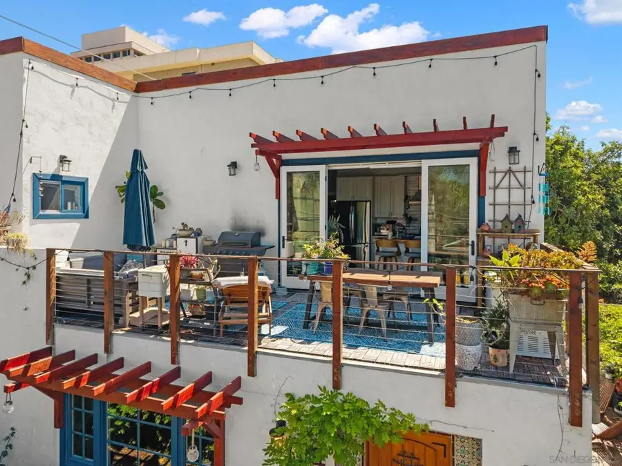 125-127 W Brookes, San Diego, CA 92103 - #3