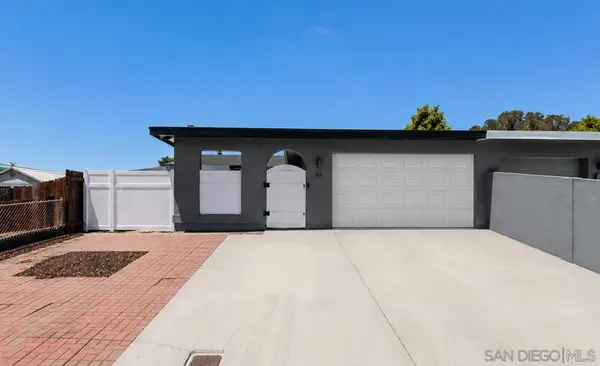 93 Bishop, Chula Vista, CA 91911