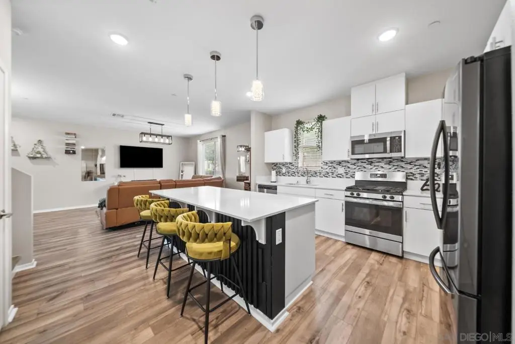 5223 Surfwalk #111, San Diego, CA 92154 - #1