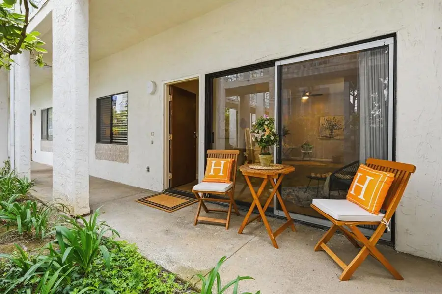 8320 Regents Rd. #1I, San Diego, CA 92122 - #3