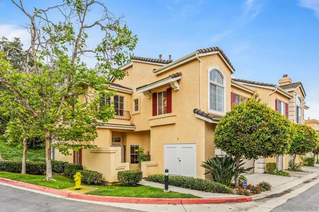 11371 Provencal Place, San Diego, CA 92128 - #1