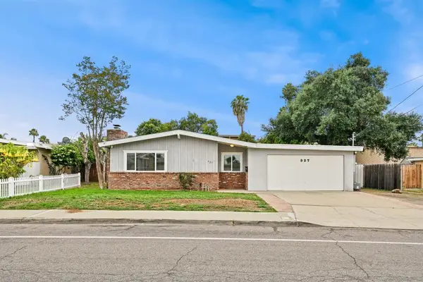 927 Gray, El Cajon, CA 92020
