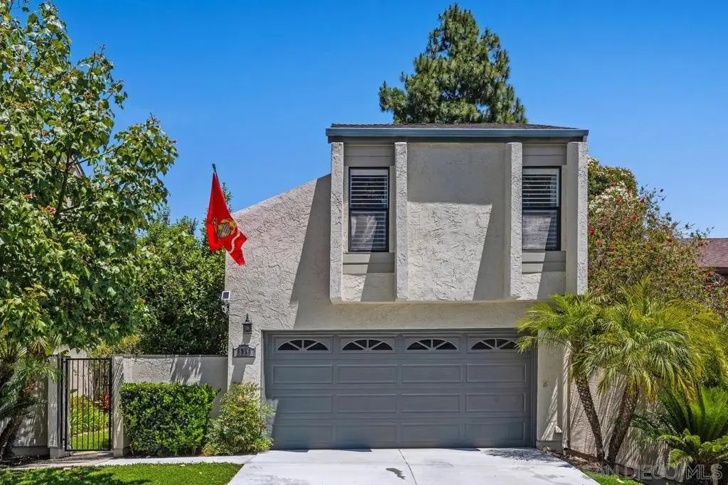 5959 El Escorial Way, San Diego, CA 92124 - #1
