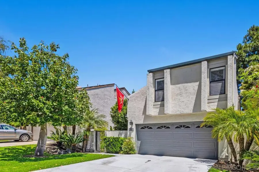 5959 El Escorial Way, San Diego, CA 92124 - #3