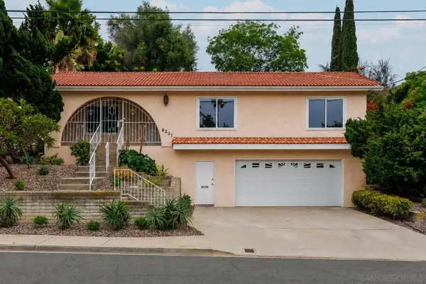 8231 Roy St, Lemon Grove, CA 91945