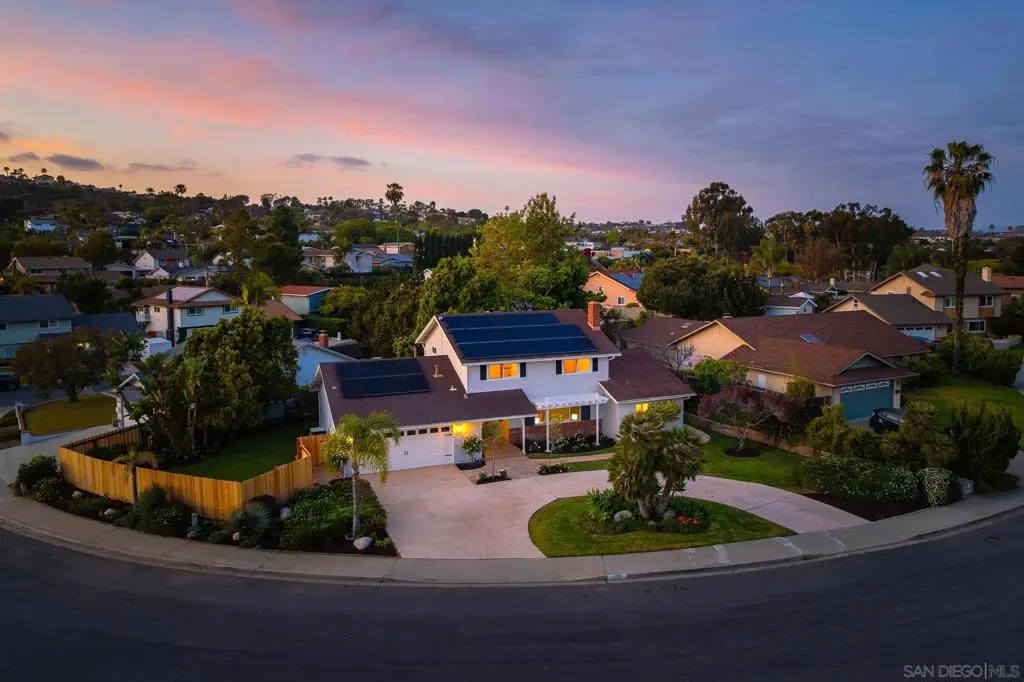 1820 Bienvenida Circle, Carlsbad, CA 92008 - #1