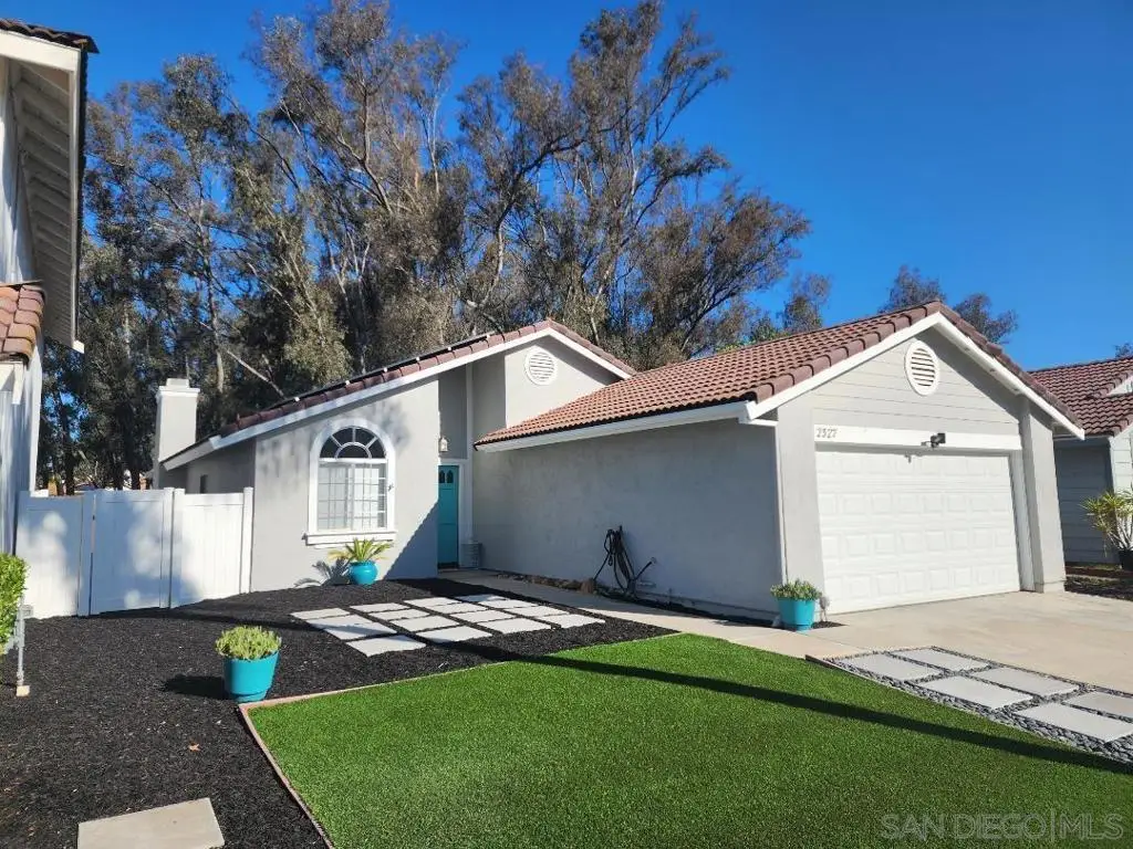 2327 Lake Forest, Escondido, CA 92026 - #1