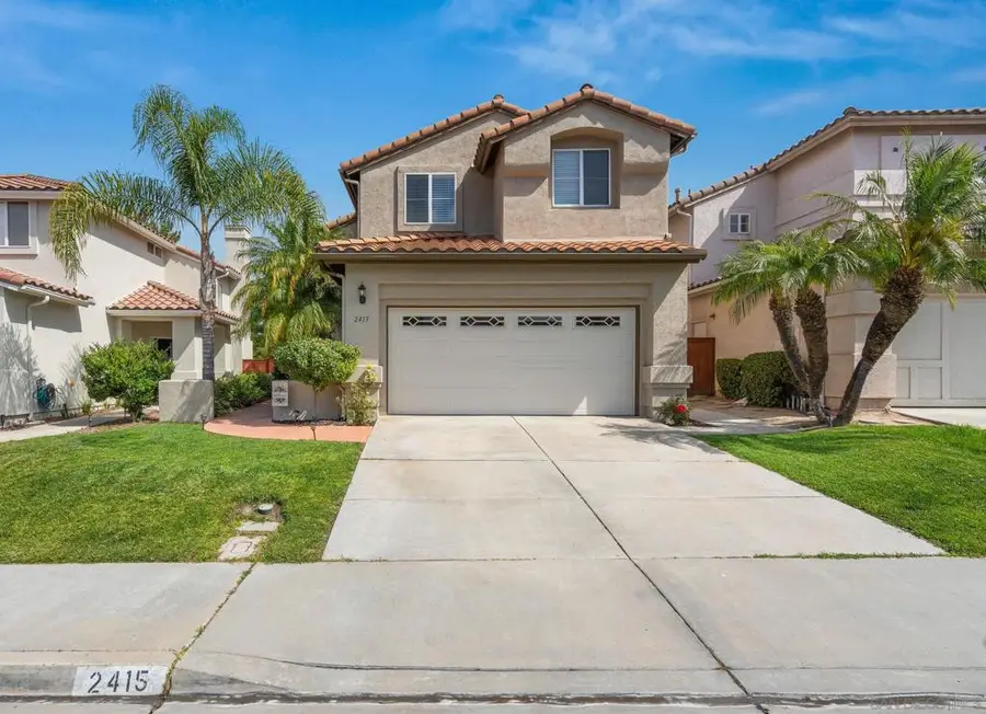 2415 La Costa, Chula Vista, CA 91915 - #3