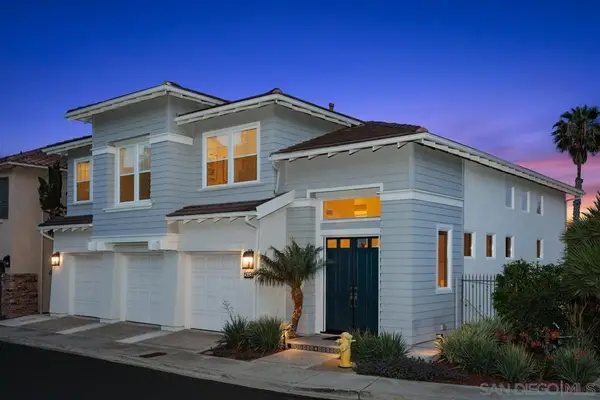 Address Withheld By Seller, La Jolla, CA 92037