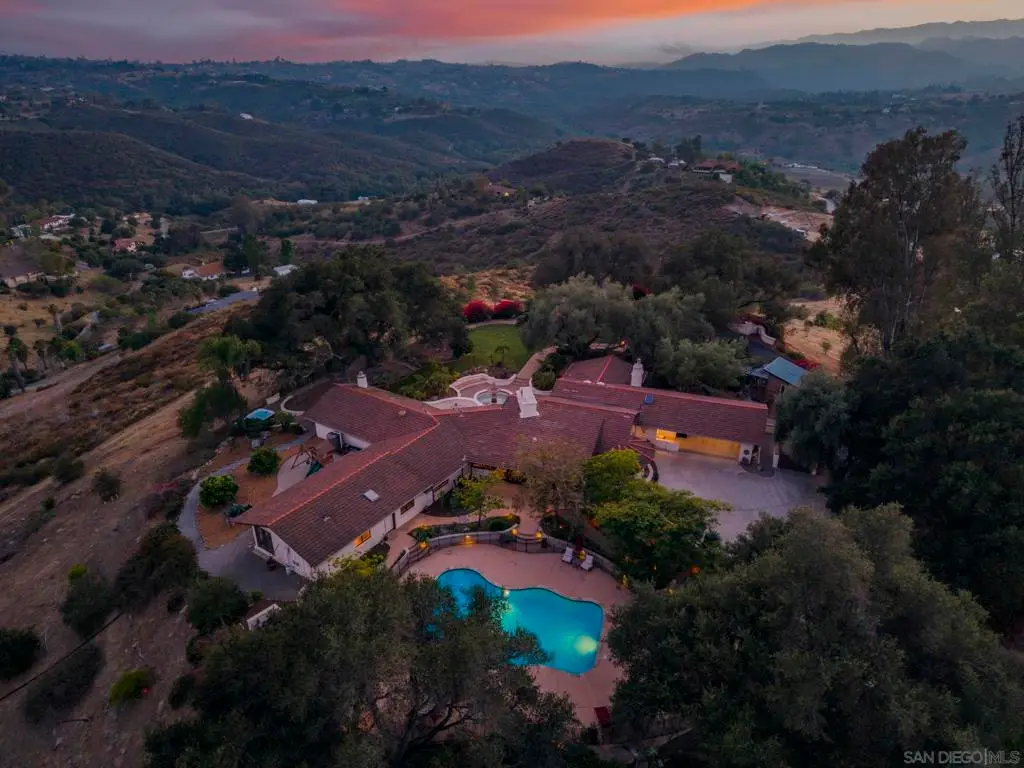 2825 Vista Del Rio, Fallbrook, CA 92028 - #1