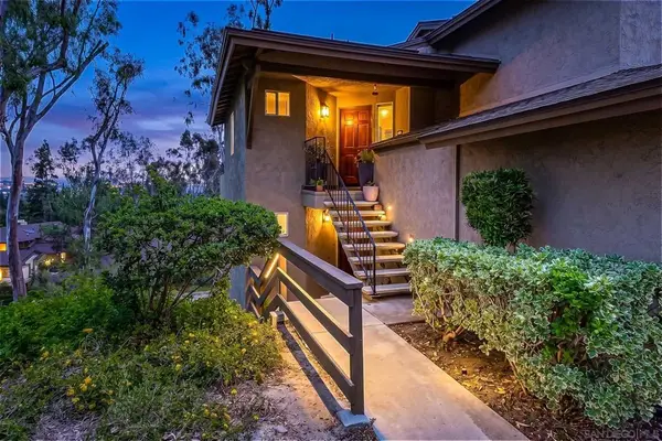 7336 Mission Dam Ter #Unit 199, Santee, CA 92071
