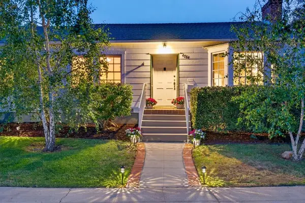 4744 Miracle Drive, San Diego, CA 92115