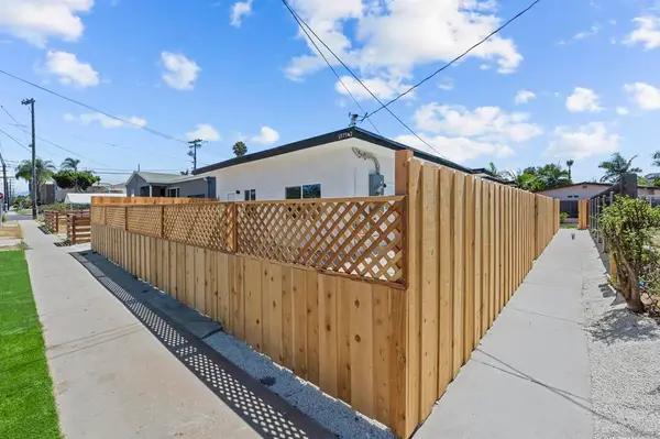 81-6979 Amherst, San Diego, CA 92115