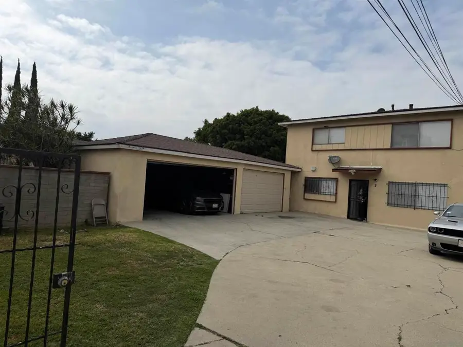3635 W 110th Street, Inglewood, CA 90303 - #2