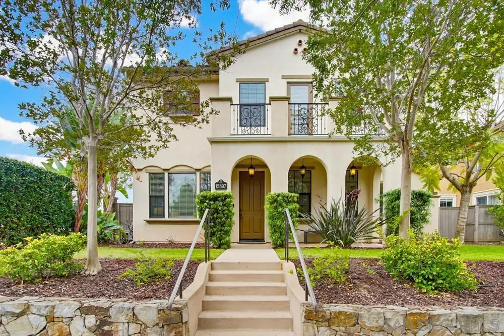 15897 Paseo Del Sur, San Diego, CA 92127 - #1