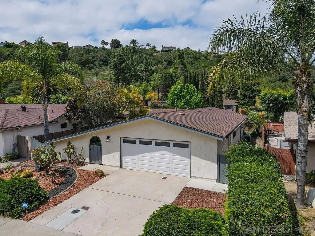 7360 Melotte St., San Diego, CA 92119 - #1