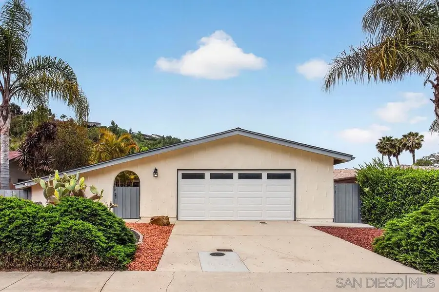 7360 Melotte St., San Diego, CA 92119 - #2