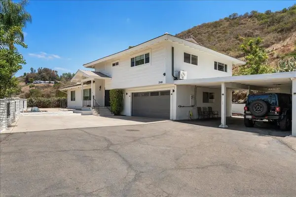 3548 Laurashawn Lane, Escondido, CA 92026