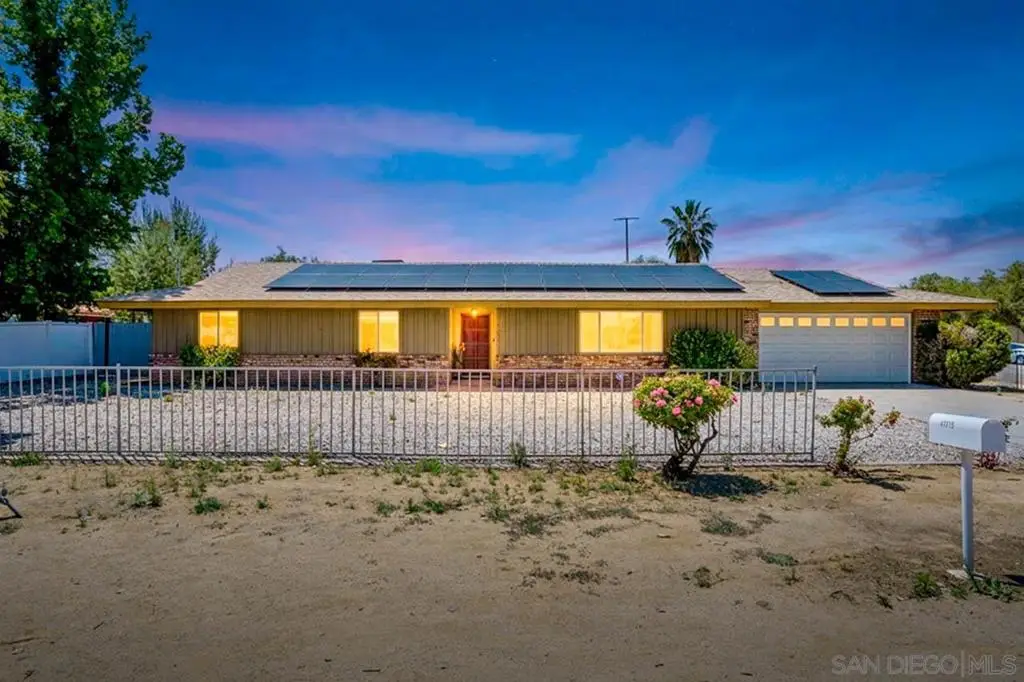 41715 Stetson, Hemet, CA 92544 - #1