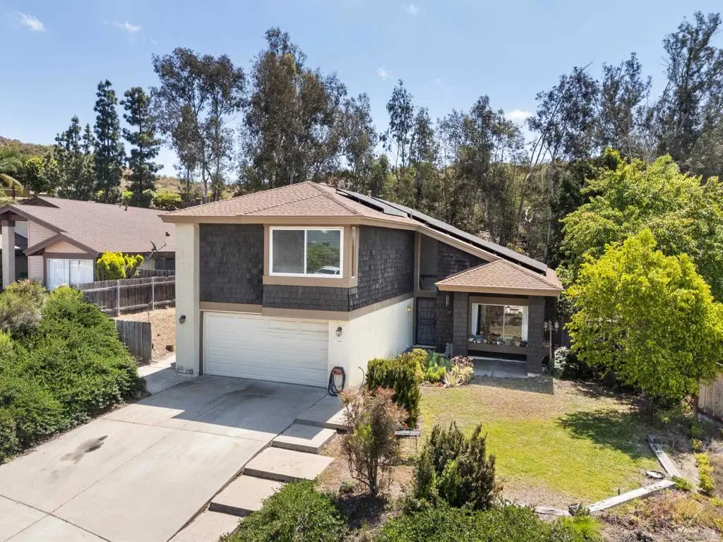 3549 Via Palma, La Mesa, CA 91941 - #1