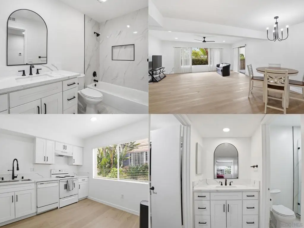 6864 Hyde Park Drive #C, San Diego, CA 92119 - #1