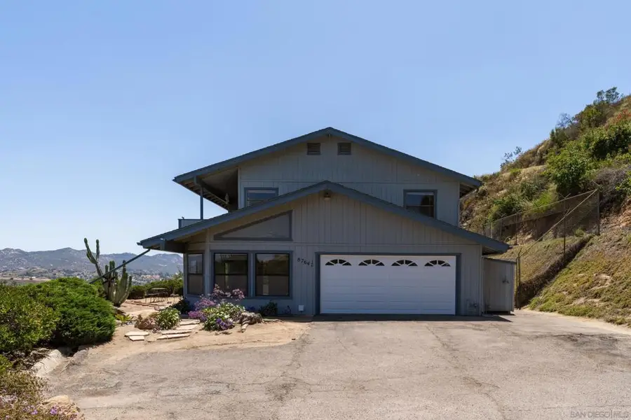 1/4 Golden Ridge, Lakeside, CA 92040 - #2