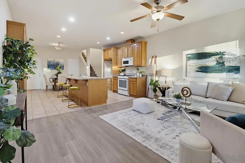 12306 Lakeshore Dr #2, Lakeside, CA 92040 - #1