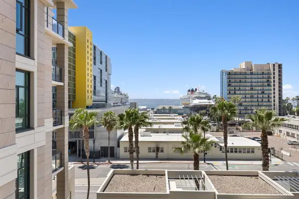 1199 Pacific Hwy #601, San Diego, CA 92101